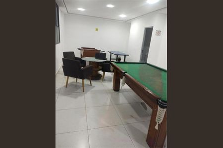 Apartamento à venda com 3 quartos, 65m² em Tatuapé, São Paulo