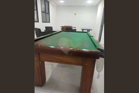 Apartamento à venda com 3 quartos, 65m² em Tatuapé, São Paulo