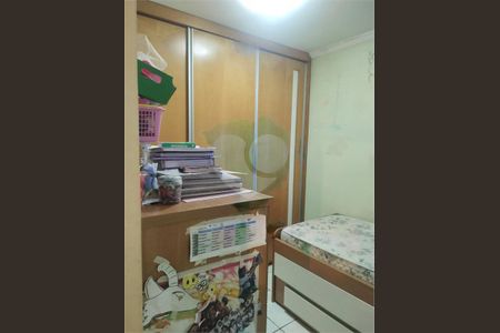 Apartamento à venda com 3 quartos, 65m² em Tatuapé, São Paulo