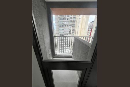 Kitnet/Studio à venda com 1 quarto, 26m² em Vila Nova Conceição, São Paulo