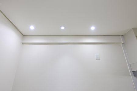 Apartamento para alugar com 52m², 1 quarto e 1 vagaSala