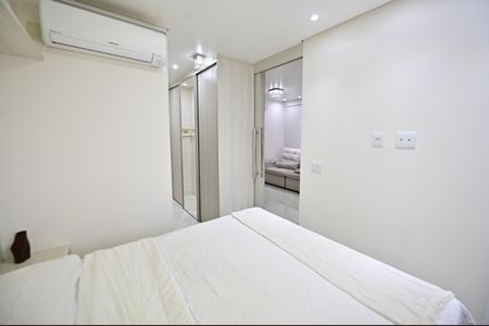 Apartamento para alugar com 52m², 1 quarto e 1 vagaSuíte 