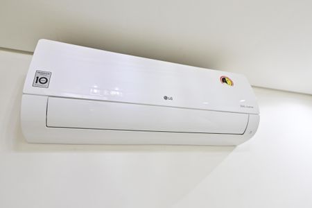 Apartamento para alugar com 52m², 1 quarto e 1 vagaSala