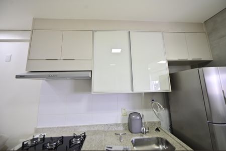 Apartamento para alugar com 52m², 1 quarto e 1 vagaCozinha