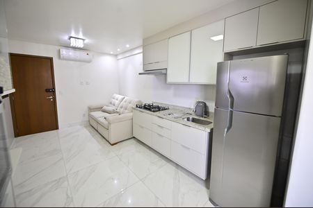 Apartamento para alugar com 52m², 1 quarto e 1 vagaCozinha