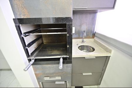 Apartamento para alugar com 52m², 1 quarto e 1 vagaÁrea de Serviço