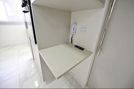 Apartamento para alugar com 52m², 1 quarto e 1 vagaCozinha