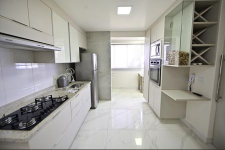 Apartamento para alugar com 52m², 1 quarto e 1 vagaCozinha