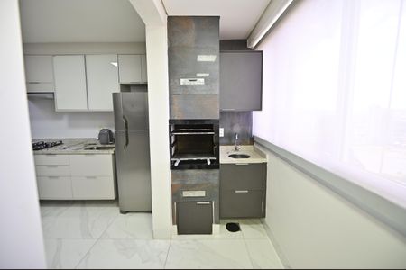 Apartamento para alugar com 52m², 1 quarto e 1 vagaÁrea de Serviço
