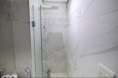 Apartamento para alugar com 52m², 1 quarto e 1 vagaBanheiro Suíte 