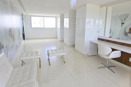 Apartamento para alugar com 52m², 1 quarto e 1 vagaÁrea comum