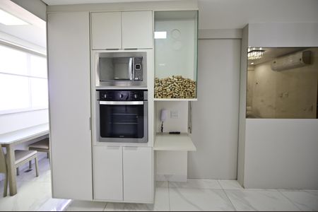 Apartamento para alugar com 52m², 1 quarto e 1 vagaCozinha
