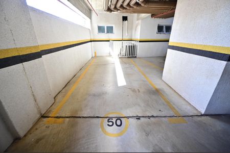 Apartamento para alugar com 52m², 1 quarto e 1 vagaÁrea comum