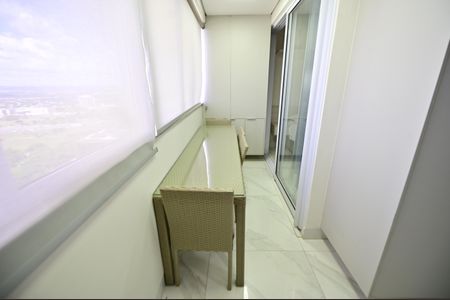Apartamento para alugar com 52m², 1 quarto e 1 vagaÁrea de Serviço