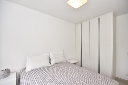 Apartamento à venda com 58m², 1 quarto e 2 vagasSuíte 