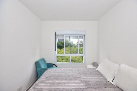 Apartamento à venda com 58m², 1 quarto e 2 vagasSuíte 