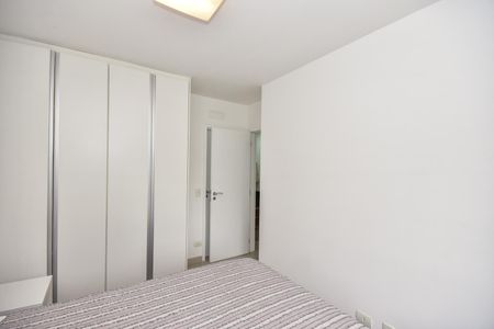 Apartamento à venda com 58m², 1 quarto e 2 vagasSuíte 