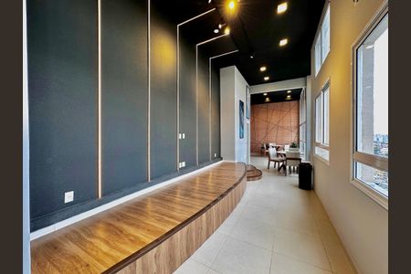 Apartamento à venda com 45m², 2 quartos e 1 vaga Apartamento à venda com 45m², 2 quartos e 1 vagaSalão de Festas