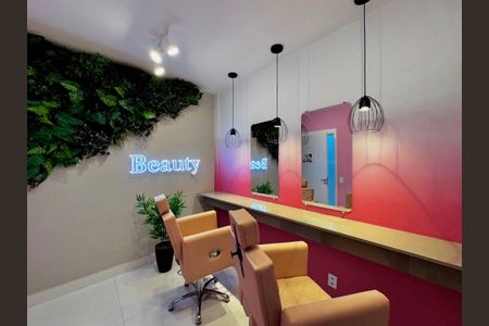 Apartamento à venda com 45m², 2 quartos e 1 vaga Apartamento à venda com 45m², 2 quartos e 1 vagaEspaço Mulher