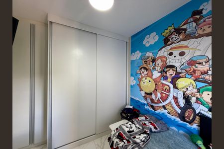 Apartamento à venda com 45m², 2 quartos e 1 vaga Apartamento à venda com 45m², 2 quartos e 1 vagaQuarto 1