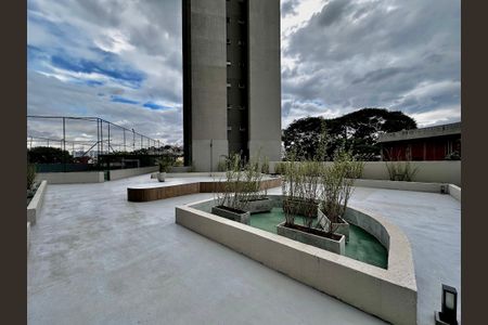 Apartamento à venda com 45m², 2 quartos e 1 vaga Apartamento à venda com 45m², 2 quartos e 1 vagaÁrea comum