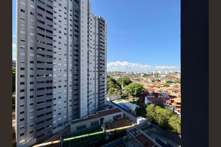 Apartamento à venda com 45m², 2 quartos e 1 vaga Apartamento à venda com 45m², 2 quartos e 1 vagaVista