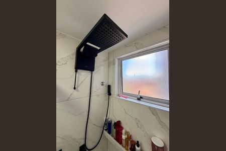 Apartamento à venda com 45m², 2 quartos e 1 vaga Apartamento à venda com 45m², 2 quartos e 1 vagaBanheiro