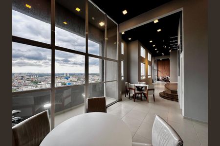 Apartamento à venda com 45m², 2 quartos e 1 vaga Apartamento à venda com 45m², 2 quartos e 1 vagaSalão de Festas