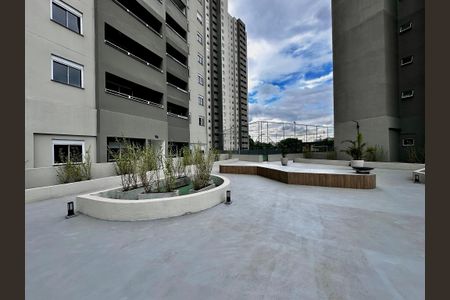 Apartamento à venda com 45m², 2 quartos e 1 vaga Apartamento à venda com 45m², 2 quartos e 1 vagaÁrea comum