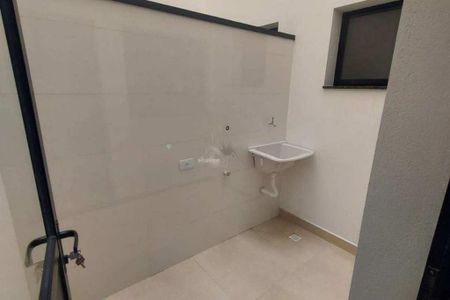 Apartamento à venda com 2 quartos, 48m² em Vila Gilda, Santo André