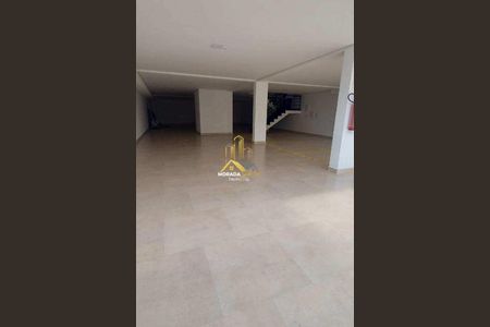 Apartamento à venda com 2 quartos, 48m² em Vila Gilda, Santo André