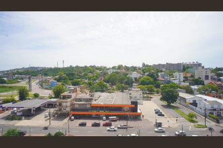 Vista  de apartamento para alugar com 2 quartos, 70m² em Medianeira, Porto Alegre