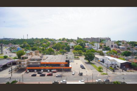 Vista  de apartamento para alugar com 2 quartos, 70m² em Medianeira, Porto Alegre