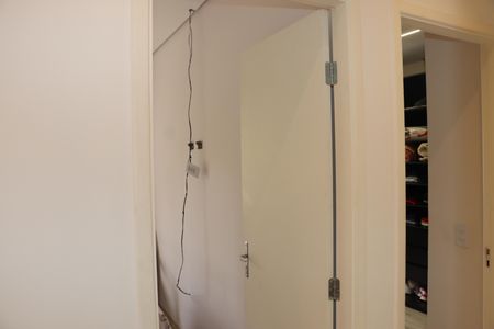 Apartamento para alugar com 49m², 2 quartos e 1 vagaÁrea de Serviço