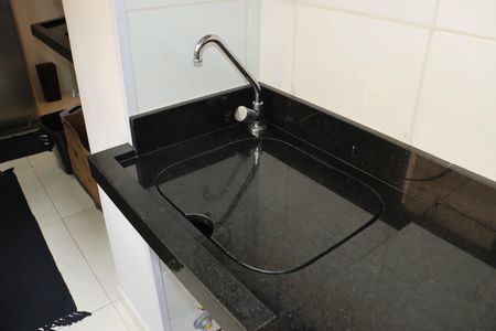 Apartamento para alugar com 49m², 2 quartos e 1 vagaÁrea de Serviço