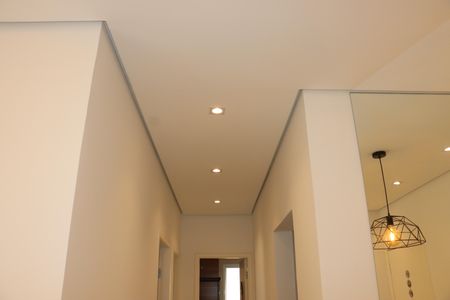 Apartamento para alugar com 49m², 2 quartos e 1 vagaSala