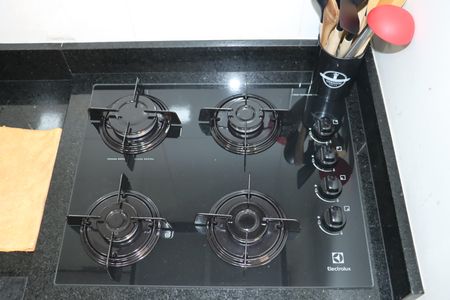 Apartamento para alugar com 49m², 2 quartos e 1 vagaCozinha