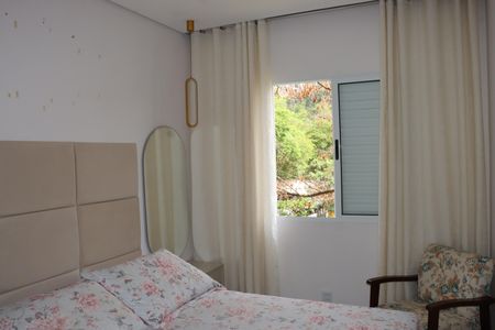 Apartamento para alugar com 49m², 2 quartos e 1 vagaQuarto 1