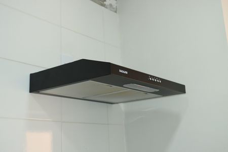 Apartamento para alugar com 49m², 2 quartos e 1 vagaCozinha