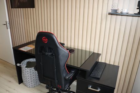 Apartamento para alugar com 49m², 2 quartos e 1 vagaQuarto 2