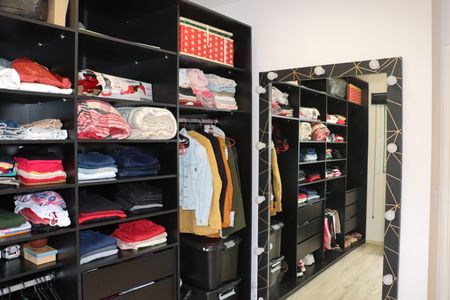 Apartamento para alugar com 49m², 2 quartos e 1 vagaQuarto 2