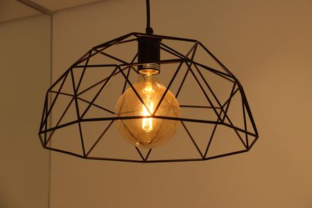 Apartamento para alugar com 49m², 2 quartos e 1 vagaSala