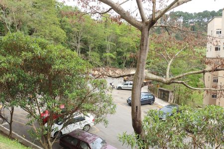 Apartamento para alugar com 49m², 2 quartos e 1 vagaQuarto 2