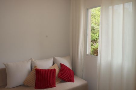 Apartamento para alugar com 49m², 2 quartos e 1 vagaSala