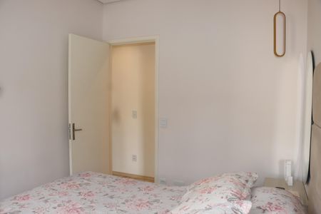 Apartamento para alugar com 49m², 2 quartos e 1 vagaQuarto 1