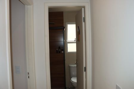 Apartamento para alugar com 49m², 2 quartos e 1 vagaQuarto 1