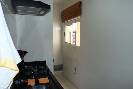 Apartamento para alugar com 49m², 2 quartos e 1 vagaCozinha