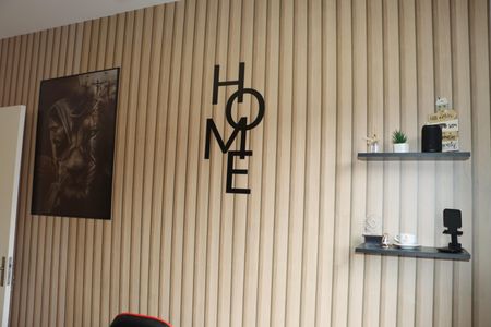 Apartamento para alugar com 49m², 2 quartos e 1 vagaQuarto 2