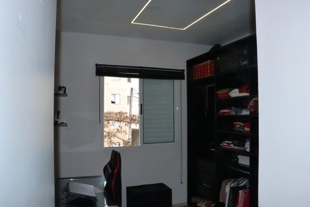 Apartamento para alugar com 49m², 2 quartos e 1 vagaQuarto 2