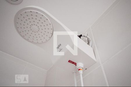 Apartamento para alugar com 1 quarto, 40m² em Várzea da Barra Funda, São Paulo